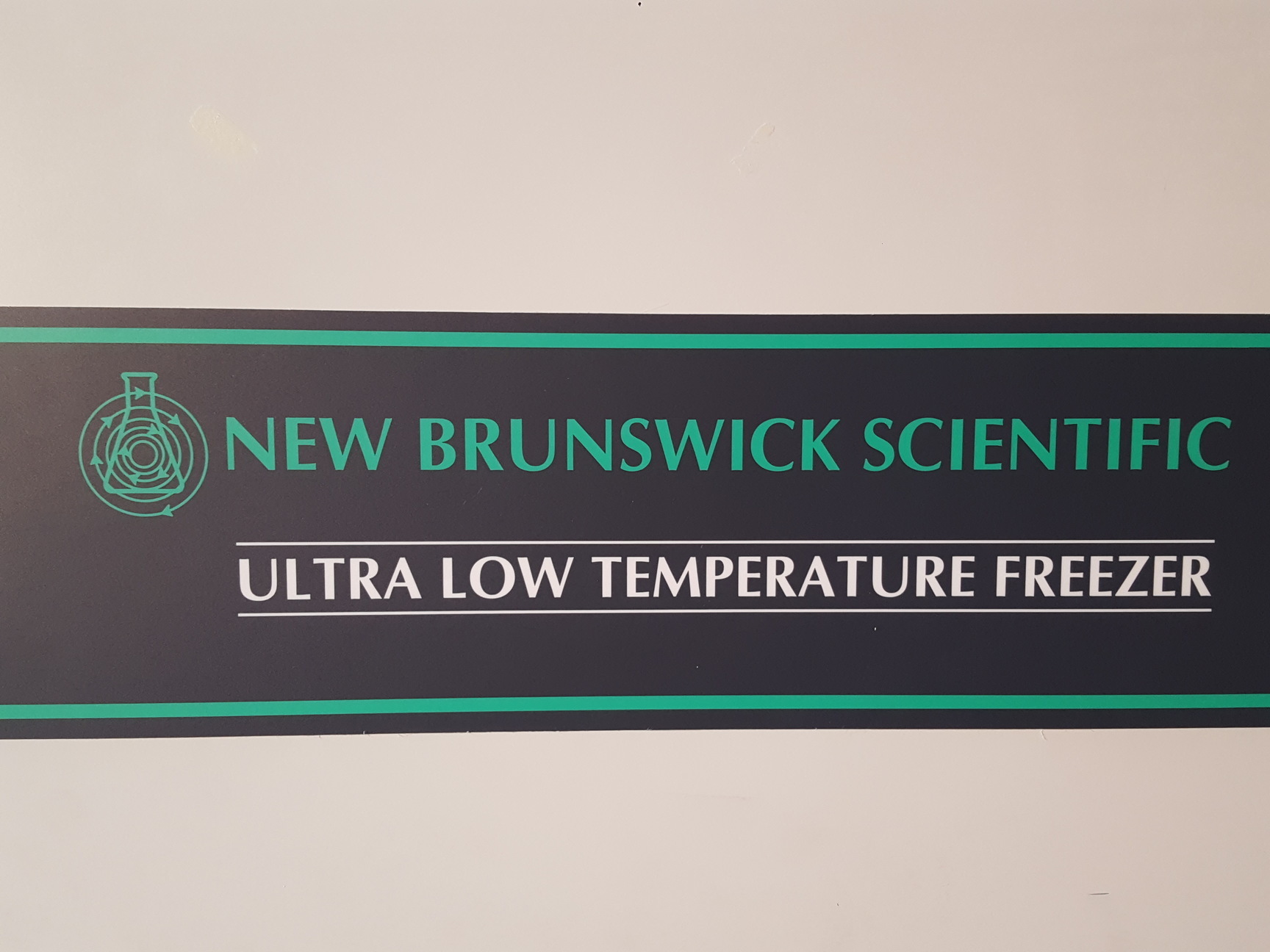 Image of New Brunswick Scientific U570 - 86G Premium Ultra Low Temperature Freezer  Lab