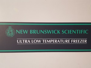 Thumbnail image of New Brunswick Scientific U570 - 86G Premium Ultra Low Temperature Freezer  Lab