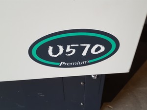 Thumbnail image of New Brunswick Scientific U570 - 86G Premium Ultra Low Temperature Freezer  Lab