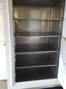 Thumbnail image of New Brunswick Scientific U570 - 86G Premium Ultra Low Temperature Freezer  Lab