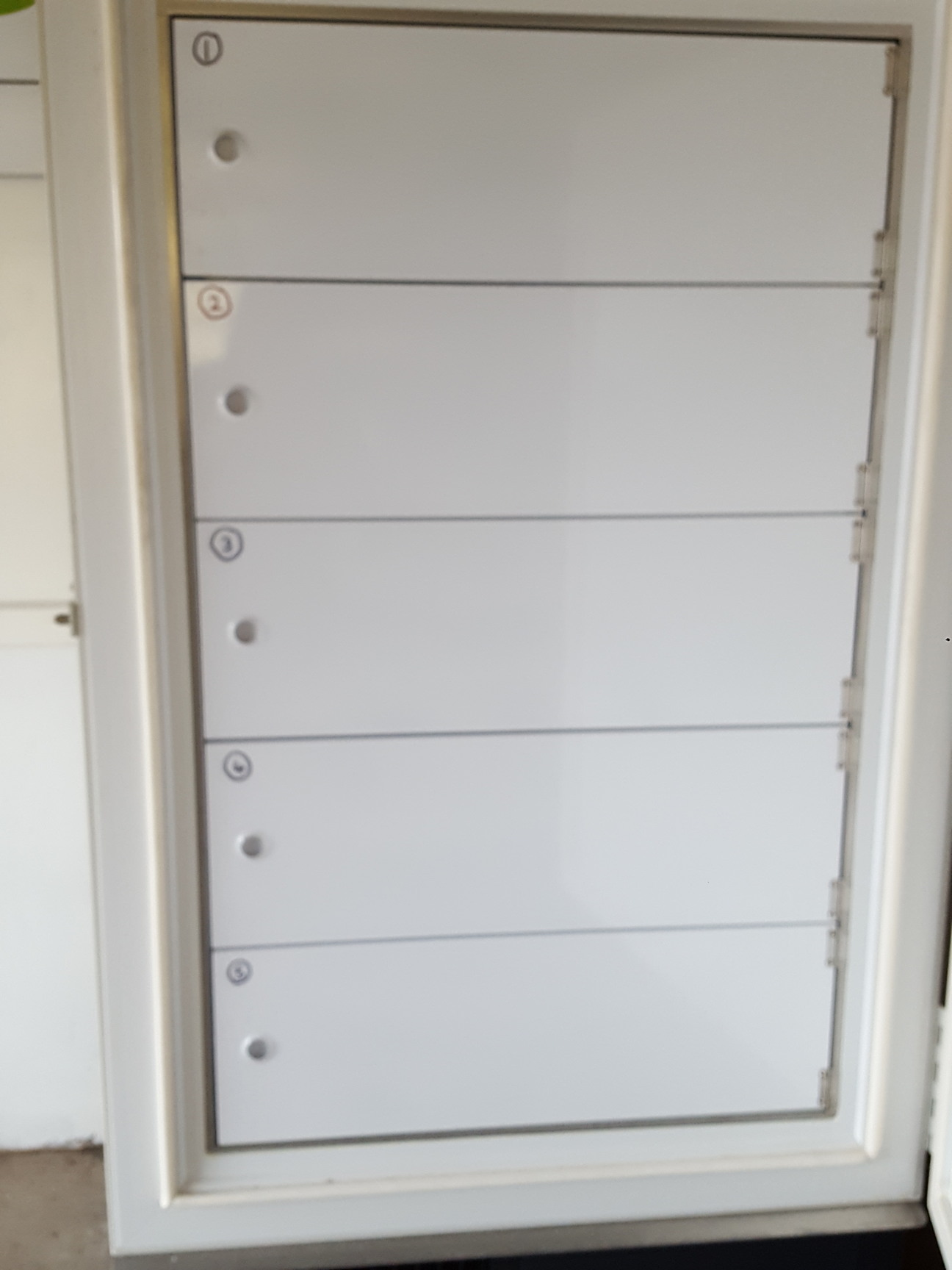 Image of New Brunswick Scientific U570 - 86G Premium Ultra Low Temperature Freezer  Lab