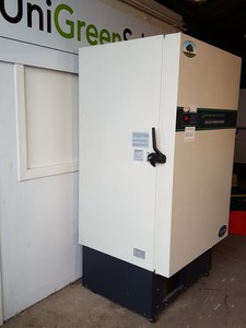 Thumbnail image of New Brunswick Scientific U570 - 86G Premium Ultra Low Temperature Freezer  Lab