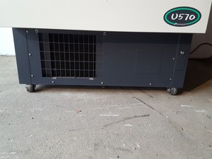 Thumbnail image of New Brunswick Scientific U570 - 86G Premium Ultra Low Temperature Freezer  Lab