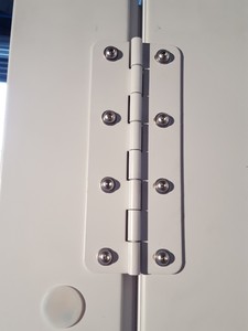 Thumbnail image of New Brunswick Scientific U570 - 86G Premium Ultra Low Temperature Freezer  Lab