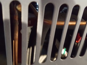 Thumbnail image of New Brunswick Scientific U570 - 86G Premium Ultra Low Temperature Freezer  Lab