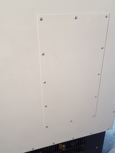 Thumbnail image of New Brunswick Scientific U570 - 86G Premium Ultra Low Temperature Freezer  Lab