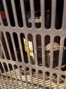 Thumbnail image of New Brunswick Scientific U570 - 86G Premium Ultra Low Temperature Freezer  Lab