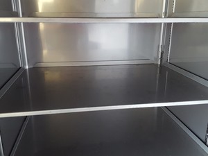 Thumbnail image of New Brunswick Scientific U570 - 86G Premium Ultra Low Temperature Freezer  Lab