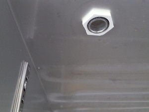 Thumbnail image of New Brunswick Scientific U570 - 86G Premium Ultra Low Temperature Freezer  Lab