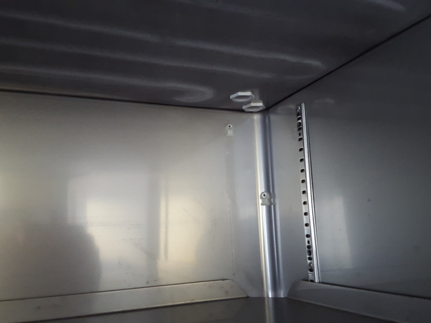 Image of New Brunswick Scientific U570 - 86G Premium Ultra Low Temperature Freezer  Lab