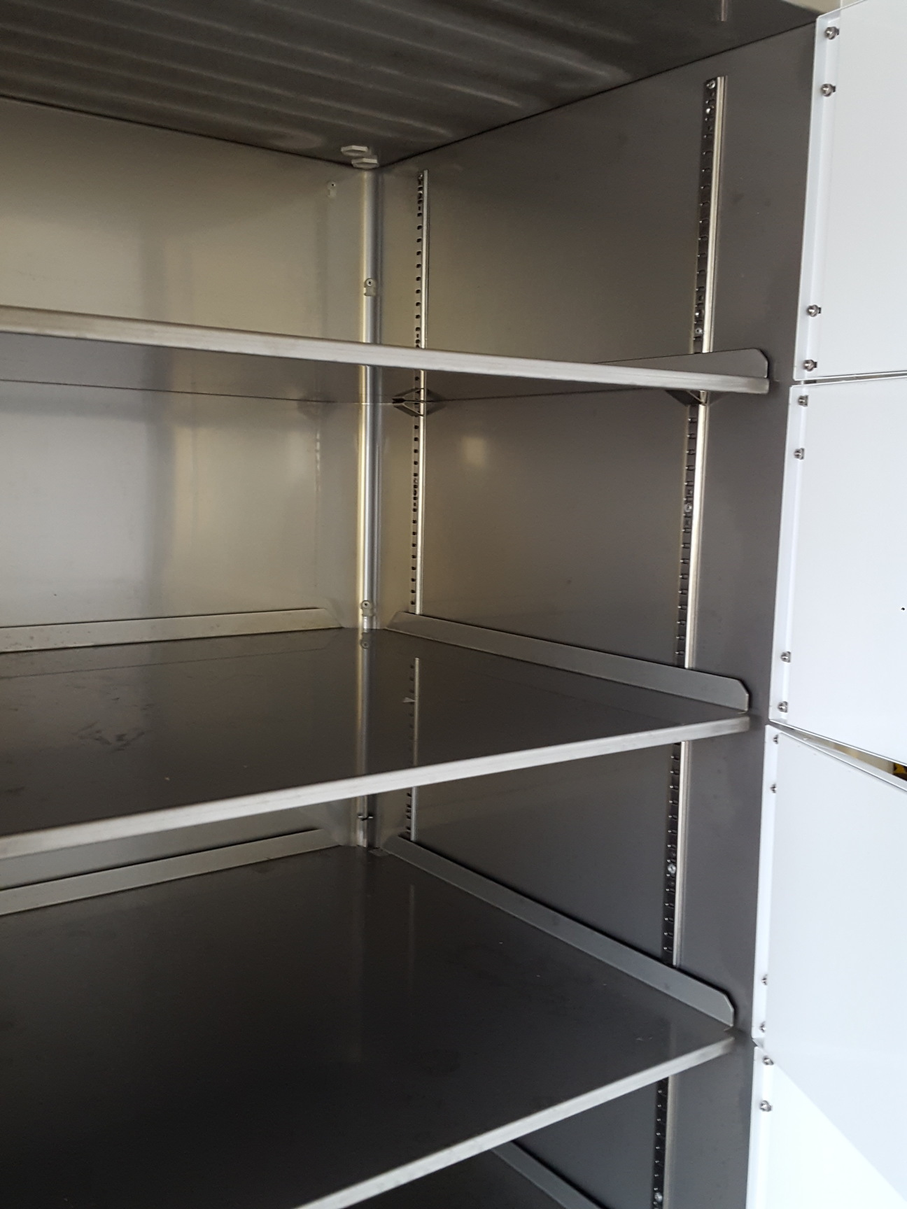 Image of New Brunswick Scientific U570 - 86G Premium Ultra Low Temperature Freezer  Lab