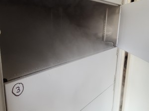 Thumbnail image of New Brunswick Scientific U570 - 86G Premium Ultra Low Temperature Freezer  Lab