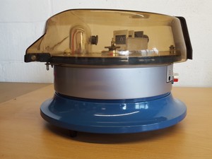 Thumbnail image of TEL-X-OMETER Teltron Type 580M X-ray Spectrometer Lab 