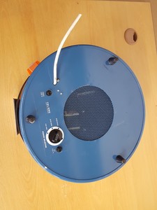Thumbnail image of TEL-X-OMETER Teltron Type 580M X-ray Spectrometer Lab 