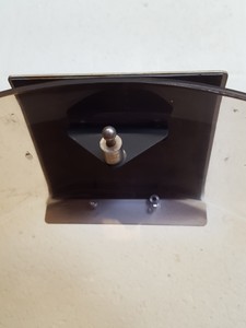Thumbnail image of TEL-X-OMETER Teltron Type 580M X-ray Spectrometer Lab 