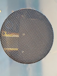 Thumbnail image of TEL-X-OMETER Teltron Type 580M X-ray Spectrometer Lab 