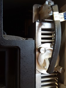 Thumbnail image of Varian ProStar Model 325 UV/Vis Detector for HPLC Lab