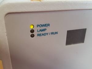 Thumbnail image of Varian ProStar Model 325 UV/Vis Detector for HPLC Lab