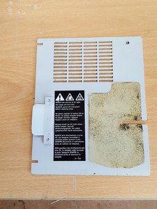 Thumbnail image of Varian ProStar Model 325 UV/Vis Detector for HPLC Lab
