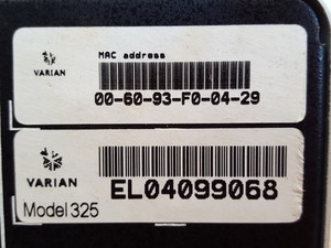 Thumbnail image of Varian ProStar Model 325 UV/Vis Detector for HPLC Lab