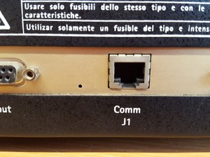 Thumbnail image of Varian ProStar Model 325 UV/Vis Detector for HPLC Lab