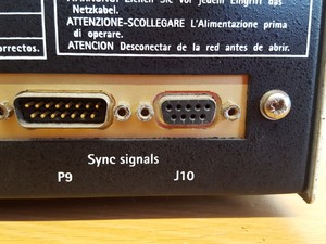 Thumbnail image of Varian ProStar Model 325 UV/Vis Detector for HPLC Lab