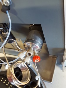 Thumbnail image of Varian ProStar Model 410 HPLC Autosampler Lab