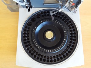 Thumbnail image of Varian ProStar Model 410 HPLC Autosampler Lab