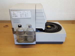 Thumbnail image of Varian ProStar Model 410 HPLC Autosampler Lab