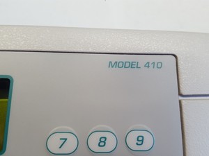 Thumbnail image of Varian ProStar Model 410 HPLC Autosampler Lab