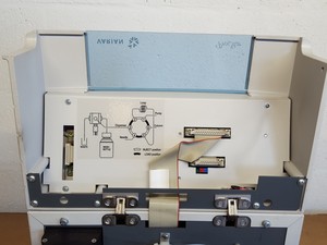Thumbnail image of Varian ProStar Model 410 HPLC Autosampler Lab
