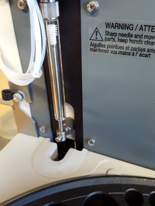 Thumbnail image of Varian ProStar Model 410 HPLC Autosampler Lab