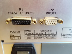 Thumbnail image of Varian ProStar Model 410 HPLC Autosampler Lab