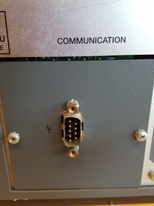 Thumbnail image of Varian ProStar Model 410 HPLC Autosampler Lab