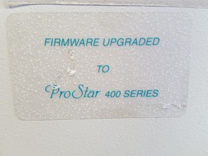 Thumbnail image of Varian ProStar Model 410 HPLC Autosampler Lab