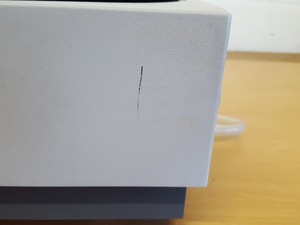 Thumbnail image of Varian ProStar Model 410 HPLC Autosampler Lab
