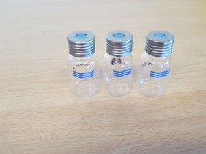 Thumbnail image of Varian ProStar Model 410 HPLC Autosampler Lab