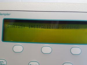 Thumbnail image of Varian ProStar Model 410 HPLC Autosampler Lab