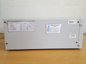 Thumbnail image of Varian ProStar Model 210 Solvent Delivery Module for HPLC System Lab