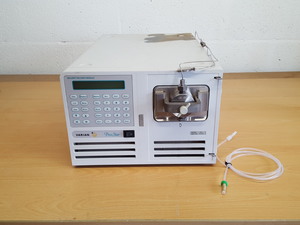 Thumbnail image of Varian ProStar Model 210 Solvent Delivery Module for HPLC Lab