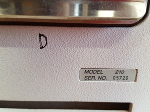 Thumbnail image of Varian ProStar Model 210 Solvent Delivery Module for HPLC Lab