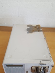 Thumbnail image of Varian ProStar Model 210 Solvent Delivery Module for HPLC Lab