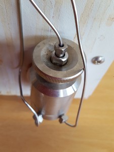 Thumbnail image of Varian ProStar Model 210 Solvent Delivery Module for HPLC Lab