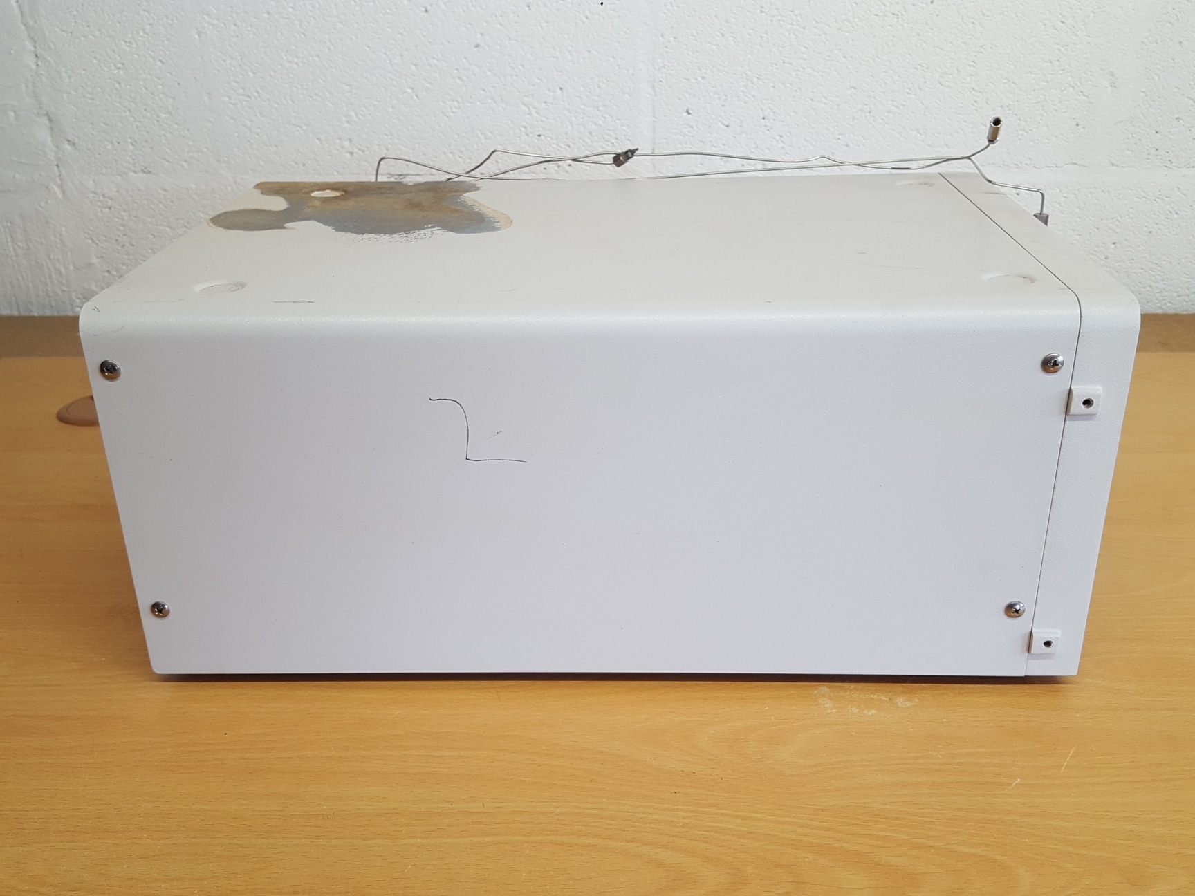 Image of Varian ProStar Model 210 Solvent Delivery Module for HPLC Lab