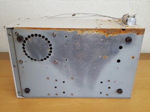 Thumbnail image of Varian ProStar Model 210 Solvent Delivery Module for HPLC Lab