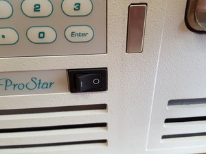 Thumbnail image of Varian ProStar Model 210 Solvent Delivery Module for HPLC Lab