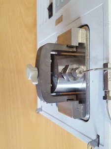 Thumbnail image of Varian ProStar Model 210 Solvent Delivery Module for HPLC Lab