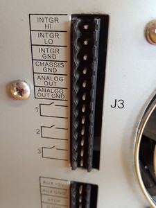 Thumbnail image of Varian ProStar Model 210 Solvent Delivery Module for HPLC Lab