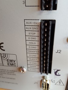 Thumbnail image of Varian ProStar Model 210 Solvent Delivery Module for HPLC Lab