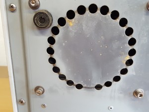 Thumbnail image of Varian ProStar Model 210 Solvent Delivery Module for HPLC Lab